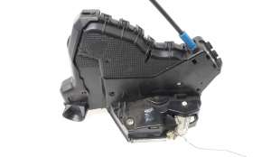 Recambio de cerradura puerta delantera derecha para toyota auris 2006-2012 luna referencia OEM IAM 6903002231 6903002231  2