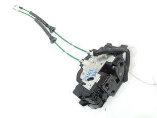 Recambio de cerradura puerta delantera derecha para hyundai i30 2007-2012 classic referencia OEM IAM 813202L030 813202L030 