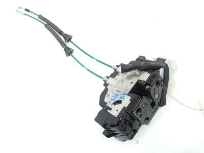 Recambio de cerradura puerta delantera derecha para hyundai i30 2007-2012 classic referencia OEM IAM 813202L030 813202L030 
