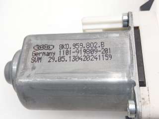 Recambio de elevalunas trasero izquierdo para volkswagen sharan (7n1) 2010-2015 sport bluemotion referencia OEM IAM 7N0843699F 7