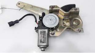 Recambio de elevalunas trasero derecho para hyundai atos prime (mx) 2000-2010 gls (2003) referencia OEM IAM 8340405510 834020551