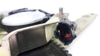 Recambio de elevalunas trasero derecho para hyundai atos prime (mx) 2000-2010 gls (2003) referencia OEM IAM 8340405510 834020551