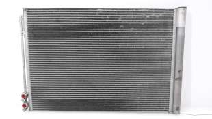 Recambio de condensador / radiador aire acondicionado para bmw serie 5 lim. (f10) 2008-2016 530d referencia OEM IAM 64509389417  2