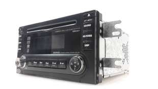 Recambio de sistema audio / radio cd para kia cerato 2004-2007 1.5 lx crdi berlina (4-ptas.) referencia OEM IAM 96140F LACM5520E