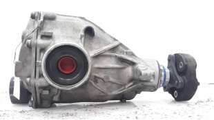 Recambio de diferencial trasero para bmw serie 5 lim. (f10) 2008-2016 530d referencia OEM IAM 33107578152 7573821 7573821