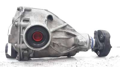 Recambio de diferencial trasero para bmw serie 5 lim. (f10) 2008-2016 530d referencia OEM IAM 33107578152 7573821 7573821