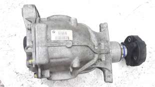 Recambio de diferencial trasero para bmw serie 5 lim. (f10) 2008-2016 530d referencia OEM IAM 33107578152 7573821 7573821 2