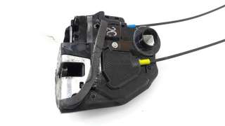 Recambio de cerradura puerta trasera derecha para toyota auris 2006-2012 luna referencia OEM IAM 6905002180 6905002180 