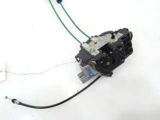 Recambio de cerradura puerta trasera izquierda para hyundai i30 2007-2012 classic referencia OEM IAM 814102L000 814102L000 