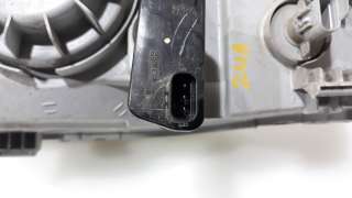 Recambio de faro derecho para hyundai atos prime (mx) 2000-2010 gls (2003) referencia OEM IAM 9212005520 92202055XX 92202055XX