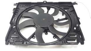 Recambio de electroventilador para bmw serie 5 lim. (f10) 2008-2016 530d referencia OEM IAM 17428509741 7726013524 7726013524