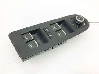 Recambio de mando elevalunas delantero izquierdo para volkswagen sharan (7n1) 2010-2015 sport bluemotion referencia OEM IAM 7P69