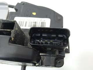 Recambio de cerradura puerta trasera izquierda para hyundai i30 2007-2012 classic referencia OEM IAM 814102L000 814102L000 