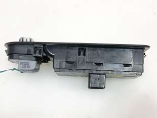 Recambio de mando elevalunas delantero izquierdo para volkswagen sharan (7n1) 2010-2015 sport bluemotion referencia OEM IAM 7P69 2