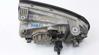 Recambio de faro derecho para hyundai atos prime (mx) 2000-2010 gls (2003) referencia OEM IAM 9212005520 92202055XX 92202055XX