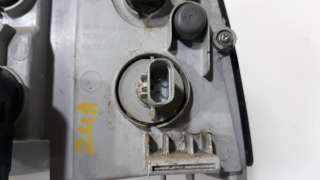 Recambio de faro derecho para hyundai atos prime (mx) 2000-2010 gls (2003) referencia OEM IAM 9212005520 92202055XX 92202055XX