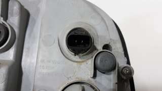 Recambio de faro derecho para hyundai atos prime (mx) 2000-2010 gls (2003) referencia OEM IAM 9212005520 92202055XX 92202055XX