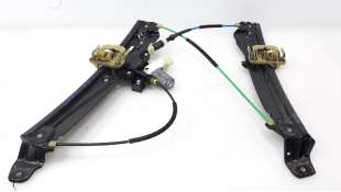Recambio de elevalunas delantero derecho para bmw serie 5 lim. (f10) 2008-2016 530d referencia OEM IAM 51337182132 51337182132 