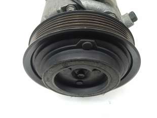 Recambio de compresor aire acondicionado para hyundai i30 2007-2012 classic referencia OEM IAM 977012H040 977012H040  2