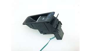 Recambio de mando elevalunas trasero derecho para volkswagen sharan (7n1) 2010-2015 sport bluemotion referencia OEM IAM 5K095985