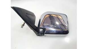 Recambio de retrovisor izquierdo para mitsubishi montero sport (k90) 1998-2007 2.5 td gls referencia OEM IAM MR442021 MR442021 