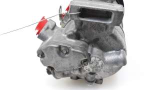 Recambio de compresor aire acondicionado para toyota auris 2006-2012 luna referencia OEM IAM 8831002400 GE4472601257 