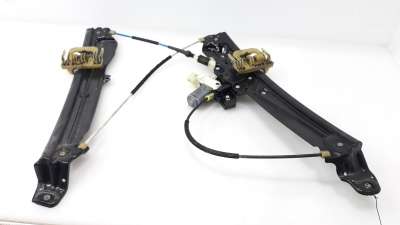 Recambio de elevalunas delantero izquierdo para bmw serie 5 lim. (f10) 2008-2016 530d referencia OEM IAM 51337182131 51337182131