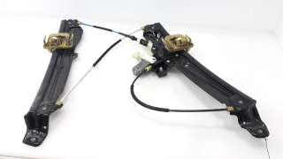 Recambio de elevalunas delantero izquierdo para bmw serie 5 lim. (f10) 2008-2016 530d referencia OEM IAM 51337182131 51337182131