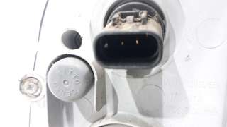 Recambio de faro izquierdo para hyundai atos prime (mx) 2000-2010 gls (2003) referencia OEM IAM 9211005520 92101055XX 92101055XX