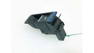 Recambio de mando elevalunas trasero izquierdo para volkswagen sharan (7n1) 2010-2015 sport bluemotion referencia OEM IAM 5K0959