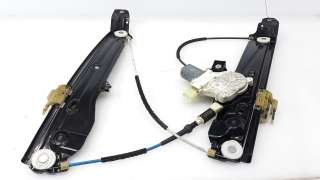 Recambio de elevalunas delantero izquierdo para bmw serie 5 lim. (f10) 2008-2016 530d referencia OEM IAM 51337182131 51337182131