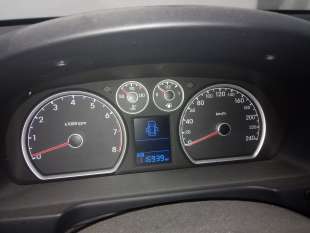 Recambio de cuadro instrumentos para hyundai i30 2007-2012 classic referencia OEM IAM 940032R010 940032R010 