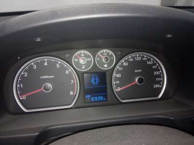Recambio de cuadro instrumentos para hyundai i30 2007-2012 classic referencia OEM IAM 940032R010 940032R010 