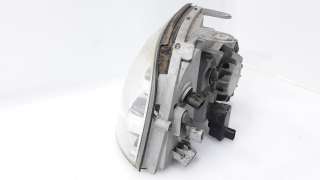 Recambio de faro izquierdo para hyundai atos prime (mx) 2000-2010 gls (2003) referencia OEM IAM 9211005520 92101055XX 92101055XX
