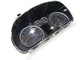 Recambio de cuadro instrumentos para hyundai i30 2007-2012 classic referencia OEM IAM 940032R010 940032R010  2