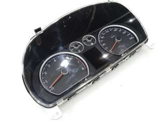 Recambio de cuadro instrumentos para hyundai i30 2007-2012 classic referencia OEM IAM 940032R010 940032R010 