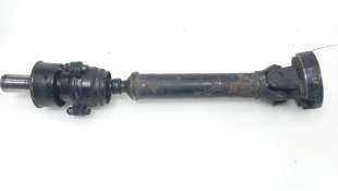 Recambio de transmision central delantera para mitsubishi montero sport (k90) 1998-2007 2.5 td gls referencia OEM IAM MR410495 M