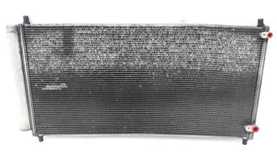 Recambio de condensador / radiador aire acondicionado para toyota auris 2006-2012 luna referencia OEM IAM 8845002410 8845002410 