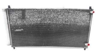 Recambio de condensador / radiador aire acondicionado para toyota auris 2006-2012 luna referencia OEM IAM 8845002410 8845002410 