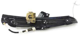 Recambio de elevalunas trasero derecho para bmw serie 5 lim. (f10) 2008-2016 530d referencia OEM IAM 51357182614 51357182614 