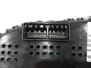 Recambio de cuadro instrumentos para hyundai i30 2007-2012 classic referencia OEM IAM 940032R010 940032R010 