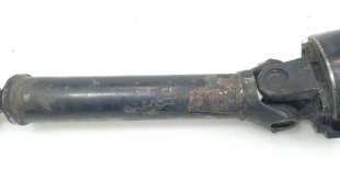 Recambio de transmision central delantera para mitsubishi montero sport (k90) 1998-2007 2.5 td gls referencia OEM IAM MR410495 M 2