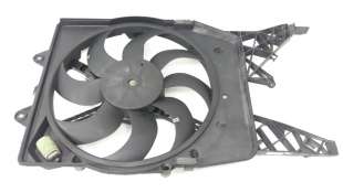 Recambio de electroventilador para opel corsa d 2006-2015 essentia referencia OEM IAM 55702236 466119570 