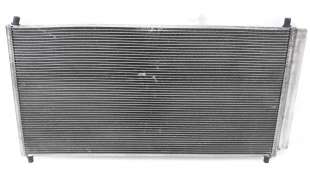 Recambio de condensador / radiador aire acondicionado para toyota auris 2006-2012 luna referencia OEM IAM 8845002410 8845002410  2