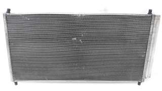 Recambio de condensador / radiador aire acondicionado para toyota auris 2006-2012 luna referencia OEM IAM 8845002410 8845002410 