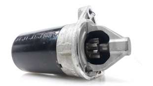Recambio de motor arranque para hyundai atos prime (mx) 2000-2010 gls (2003) referencia OEM IAM 3610002555 3610002555 3610002555