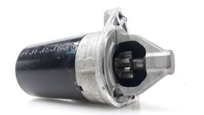 Recambio de motor arranque para hyundai atos prime (mx) 2000-2010 gls (2003) referencia OEM IAM 3610002555 3610002555 3610002555
