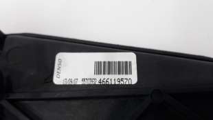 Recambio de electroventilador para opel corsa d 2006-2015 essentia referencia OEM IAM 55702236 466119570  2