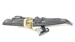 Recambio de elevalunas trasero izquierdo para bmw serie 5 lim. (f10) 2008-2016 530d referencia OEM IAM 51357182613 51357182613 
