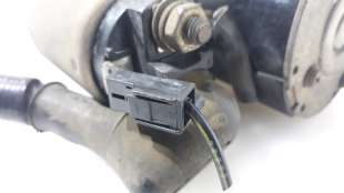 Recambio de motor arranque para hyundai atos prime (mx) 2000-2010 gls (2003) referencia OEM IAM 3610002555 3610002555 3610002555 2